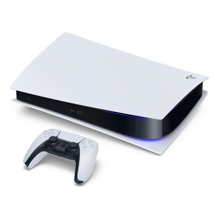 PLAYSTATION 5 (PS5) CONSOLE