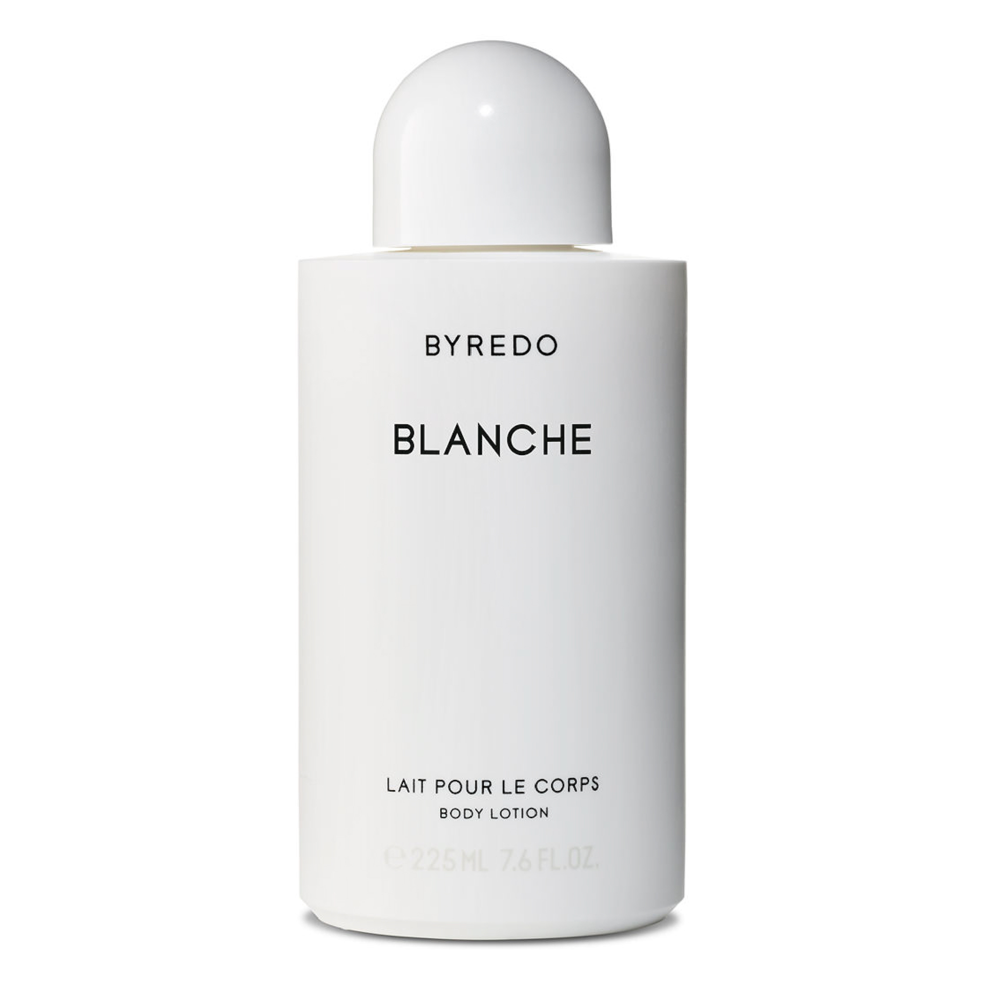 Blanche testápoló 225 ml - BYREDO