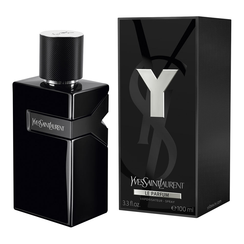Yves Saint Laurent Y Le Parfum Yves Saint Laurent