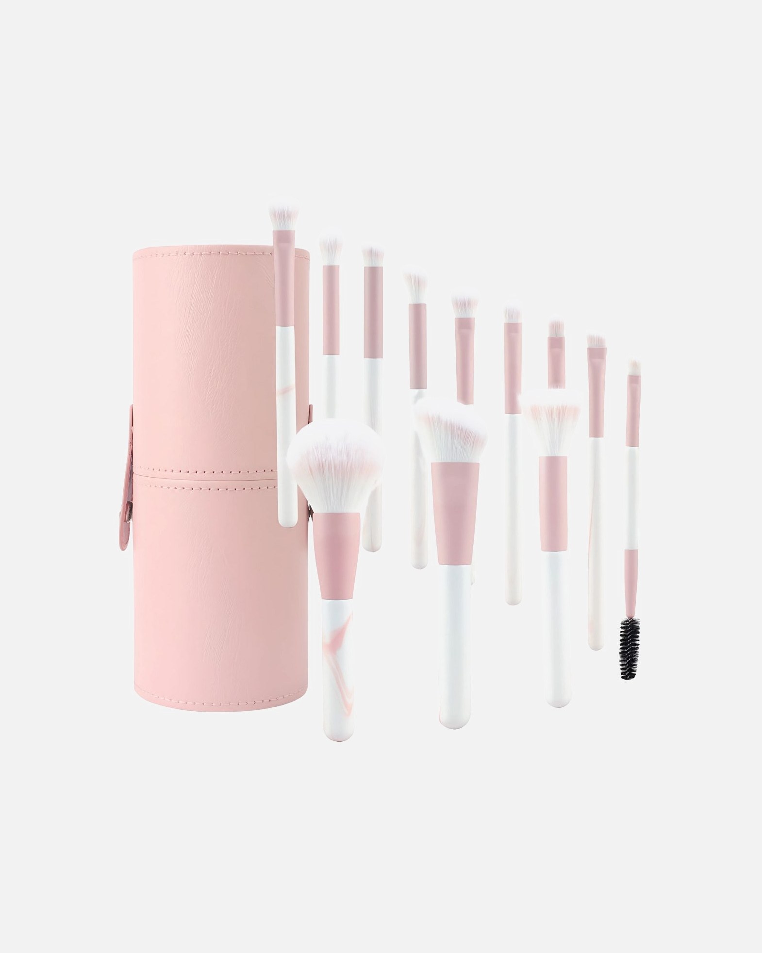 „Technique Pro“ žydinčio makiažo segtukų rinkinys – Rosa
