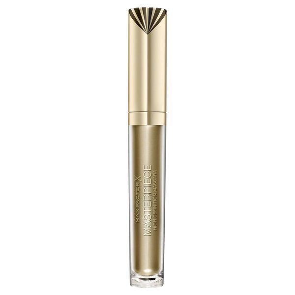 Max Factor Masterpiece 001 Mascara Nero Intenso<br>4,5 ml