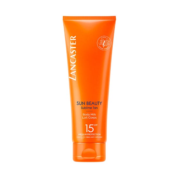 Leche Corporal Spf 15| 250 ml