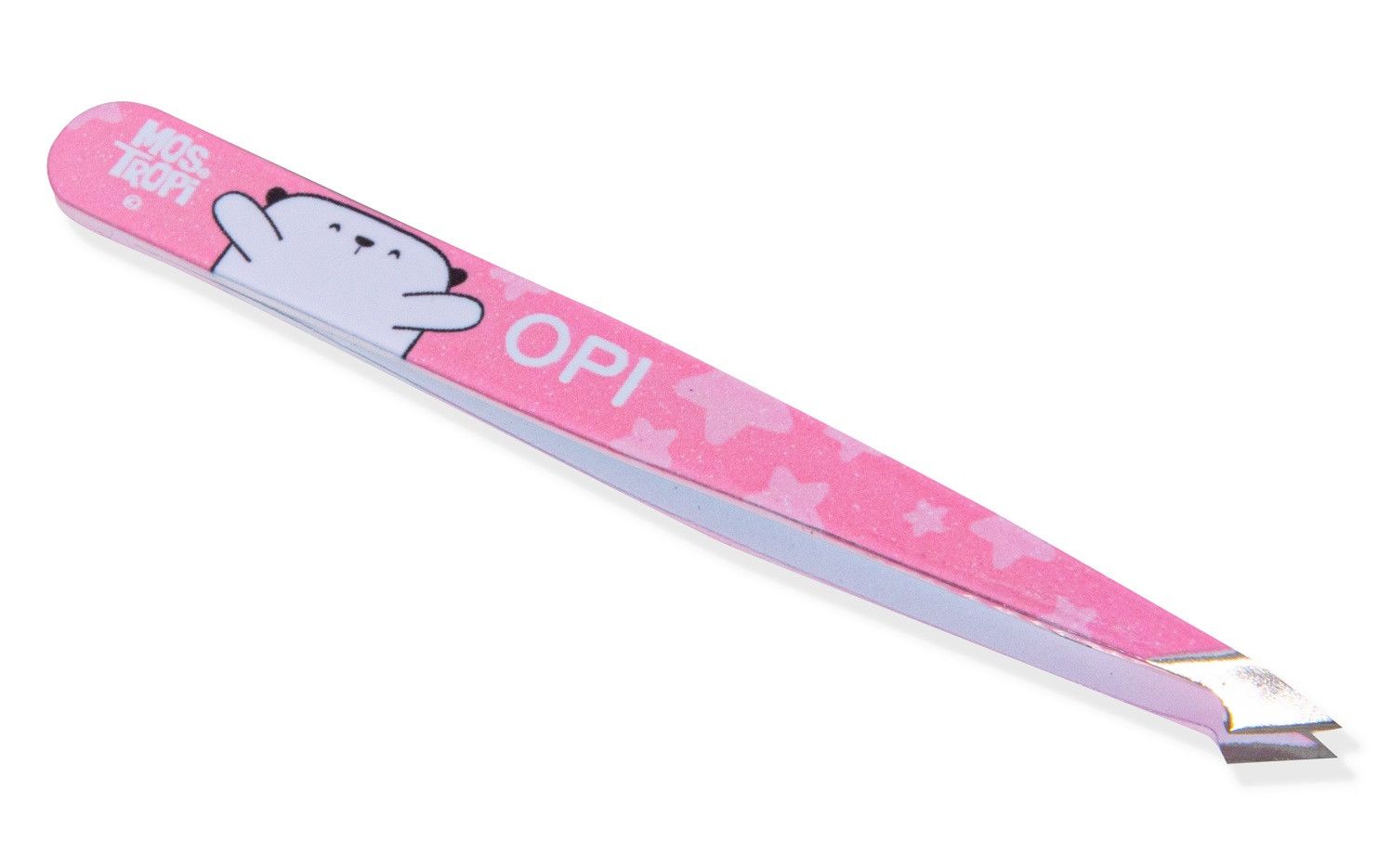 OPI pinceta Pinceta