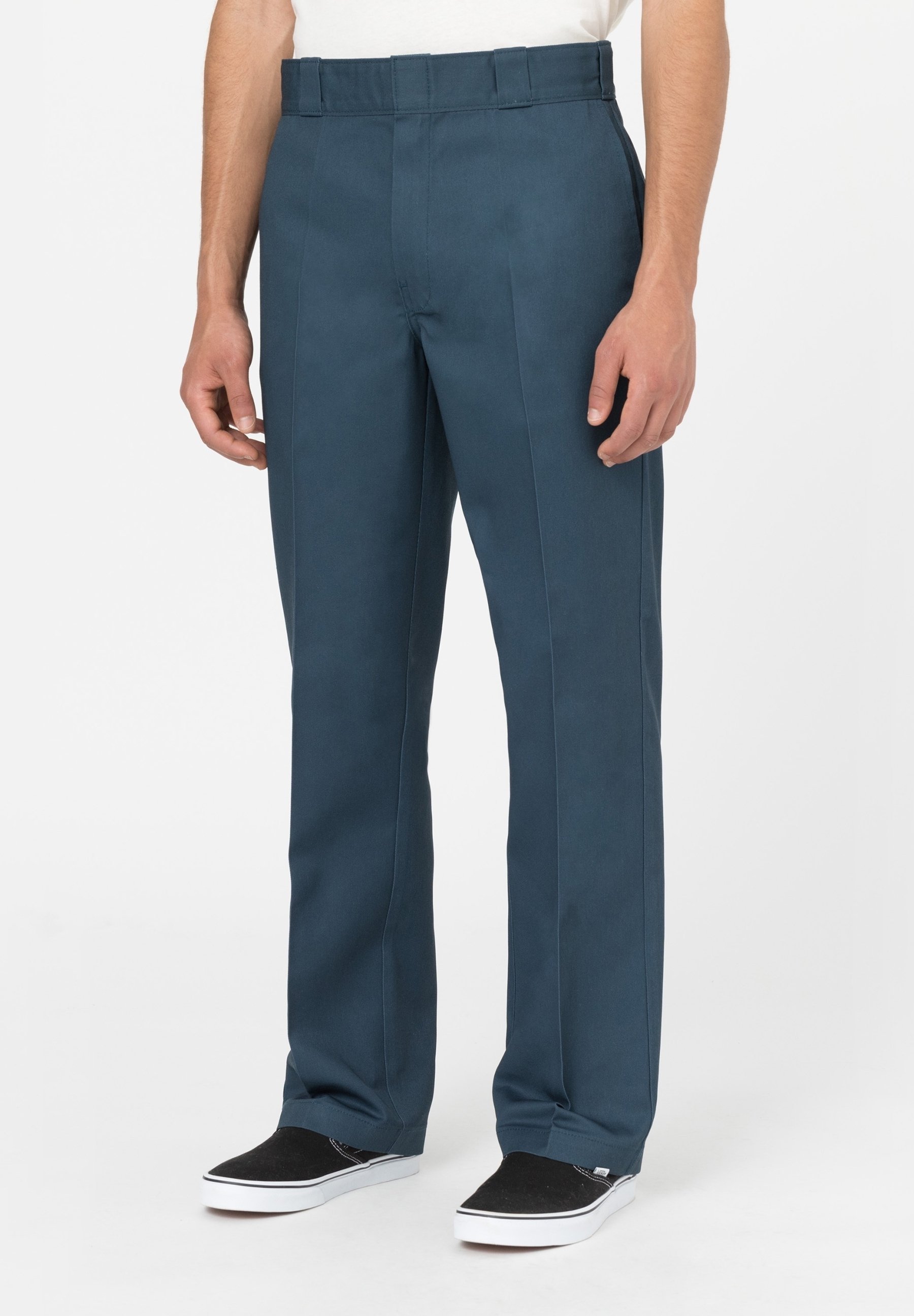 Dickies Bukser - blå