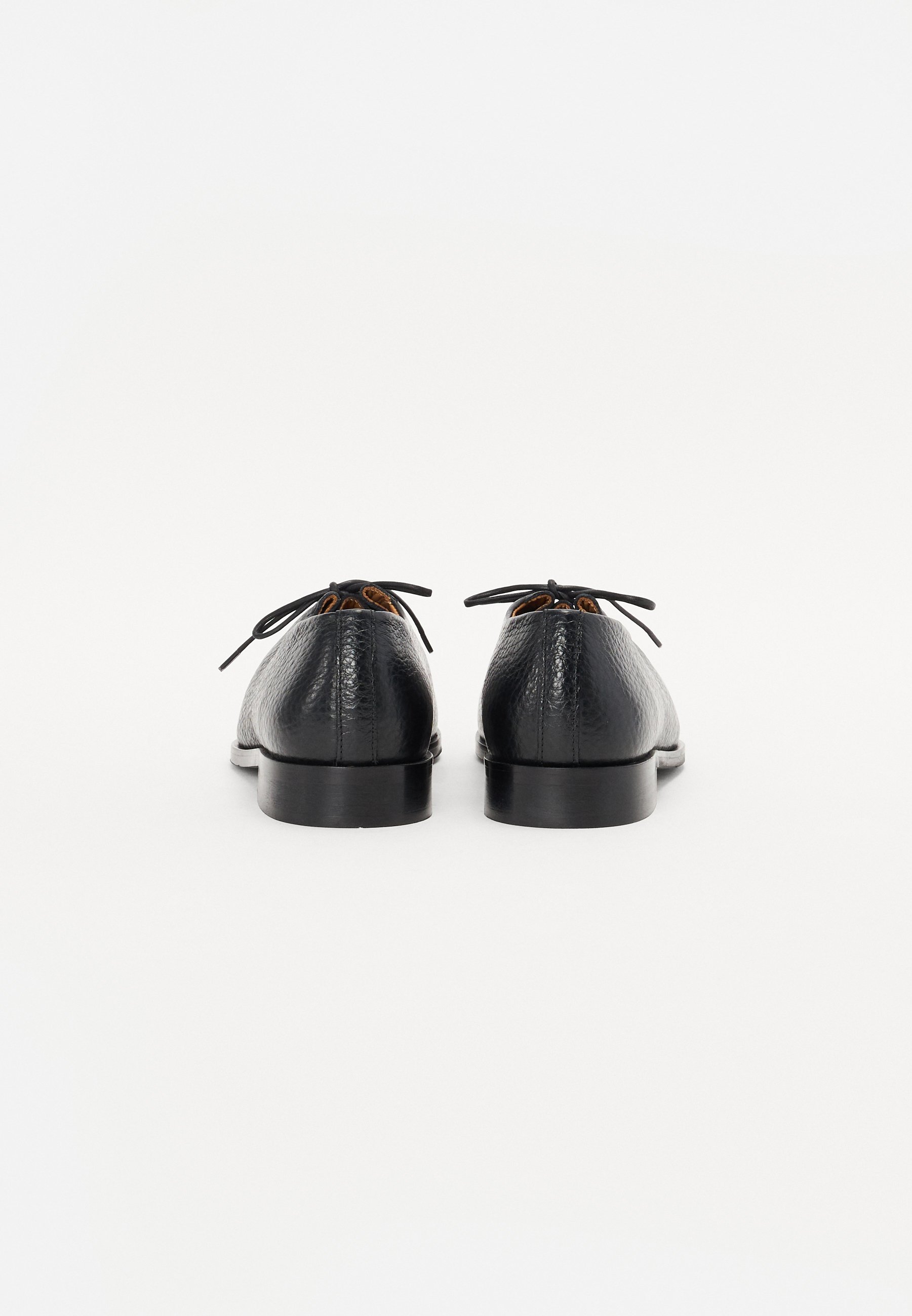 Jacques Soloviere MATT KILT - Mocassins - Noir