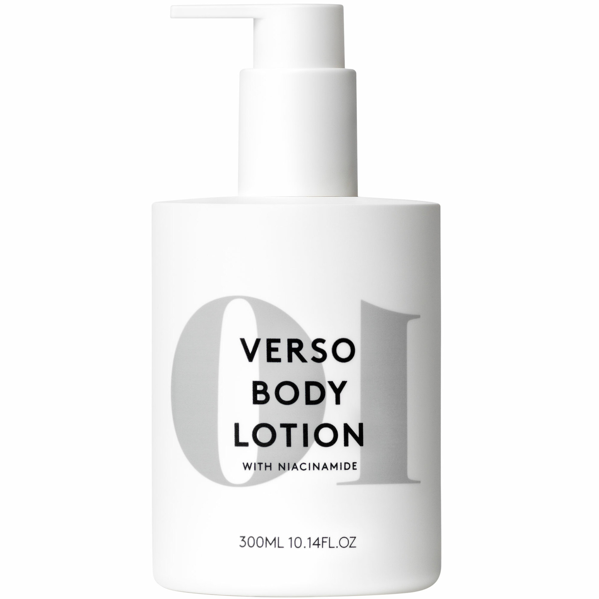 Losion za tijelo 300 ml - Verso njega kože