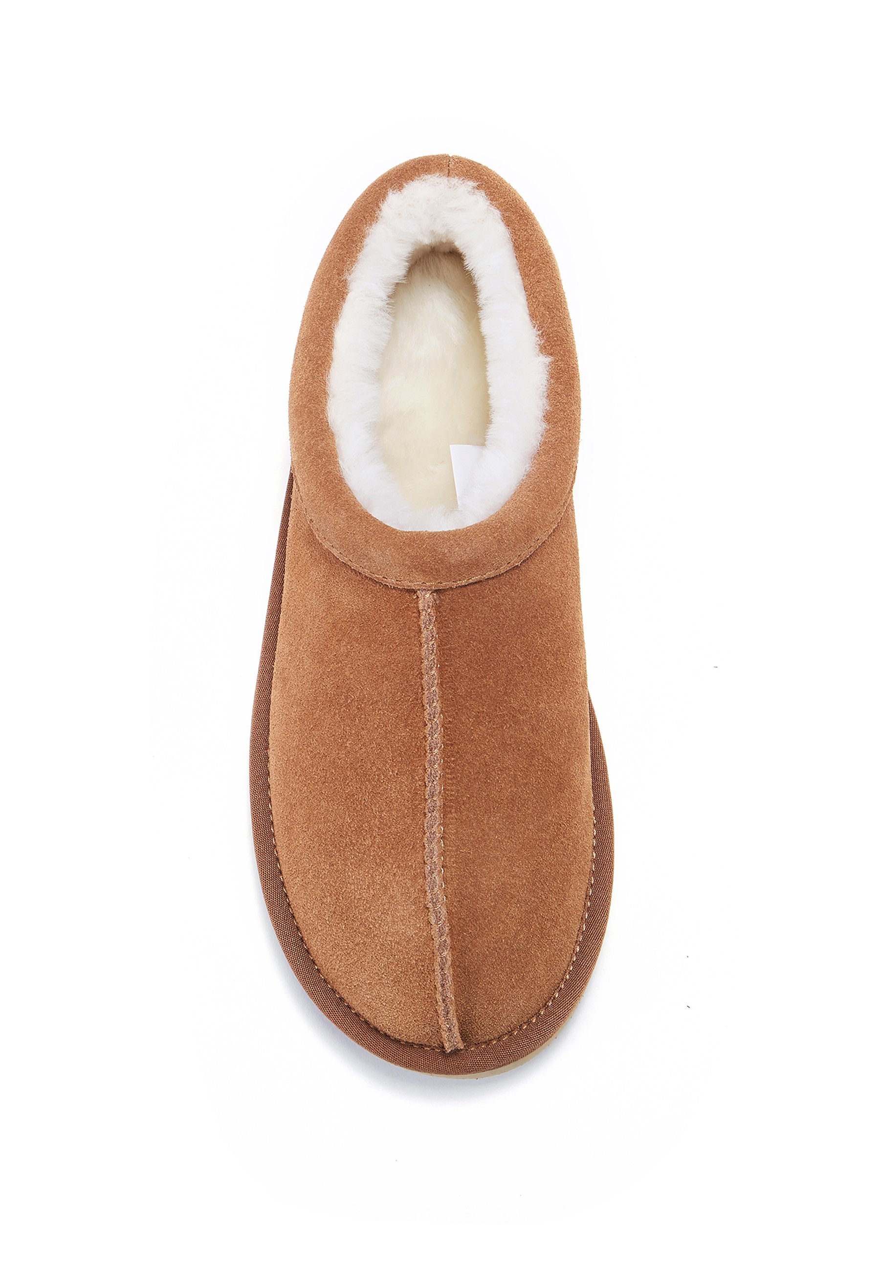 Pantofole Australia Luxe Collective OUTBACK - marroni