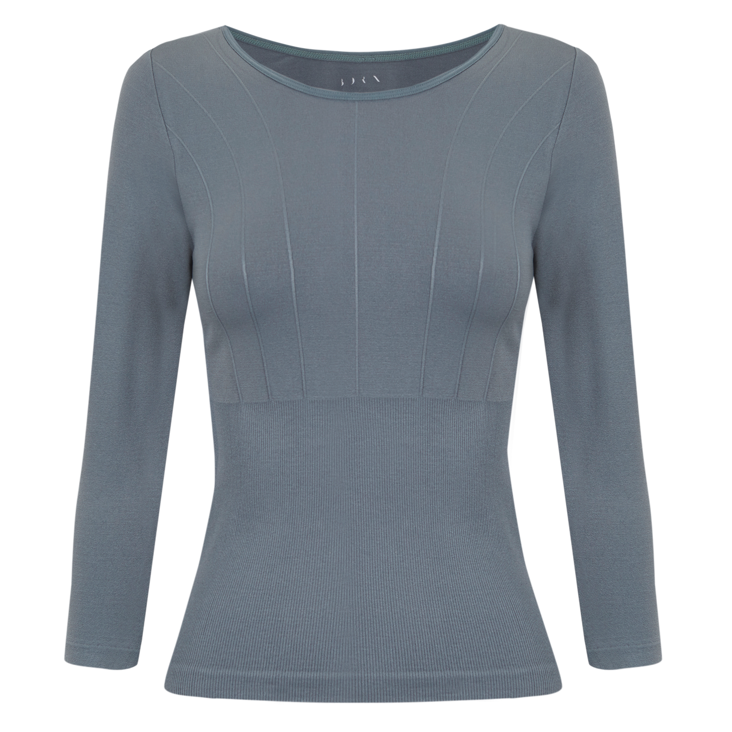 Camiseta Krisha Born Living Yoga