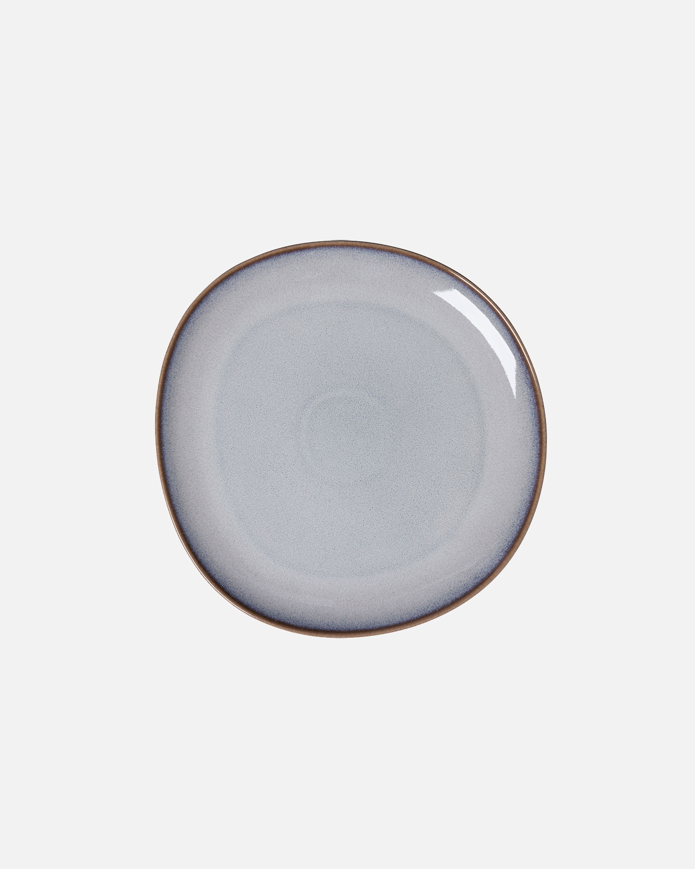 Tigela de servir “Lave bege” da Villeroy & Boch – 1 peça