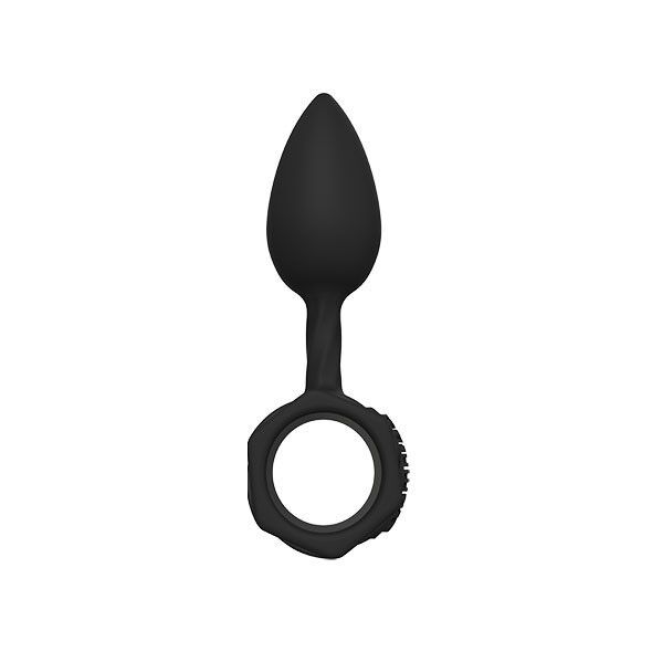 Bathmate Anal-Trainingsplugs