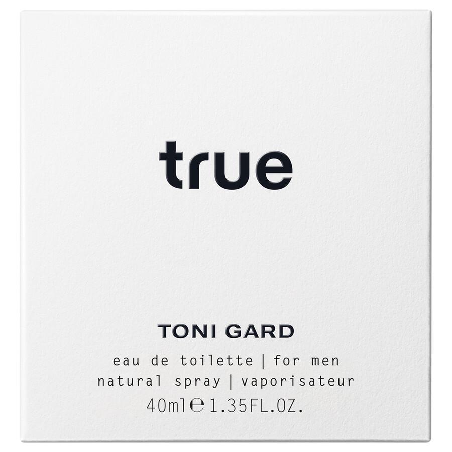 Toni Gard Eau de Toilette True - 40 ml