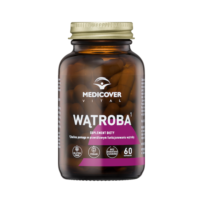 Medicover Vital Liver
