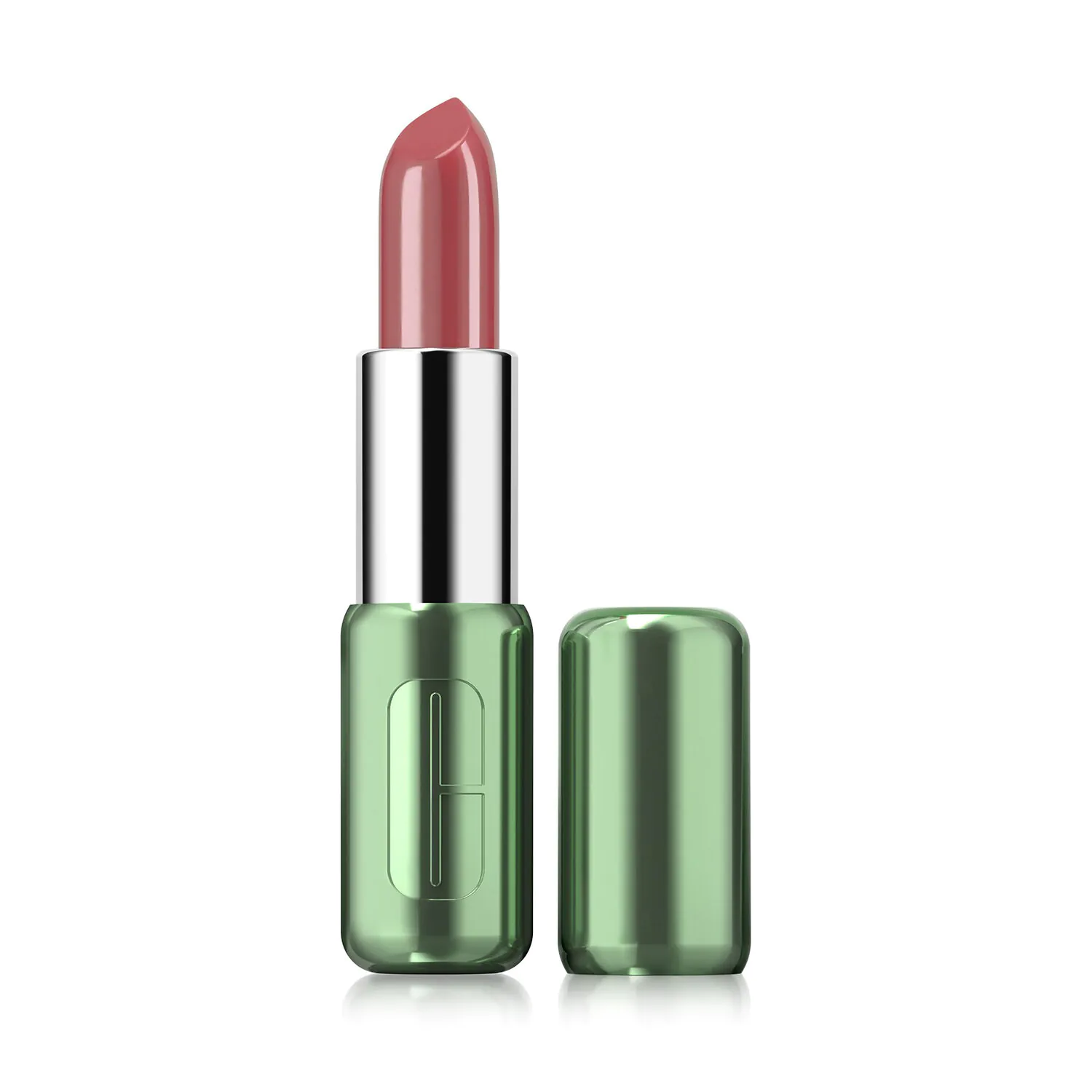 Clinique Pop Longwear Lipstick Pomadka do ust, Fig Pop
