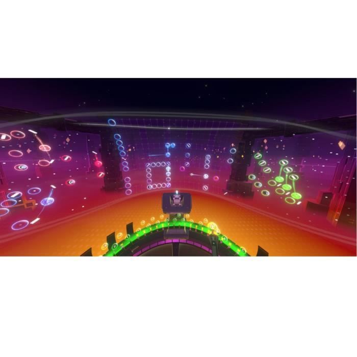 Jogo Track Lab para PSVR