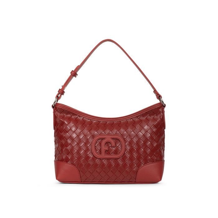 Bolsa de ombro com 1 alça Daphné | FAGOLA