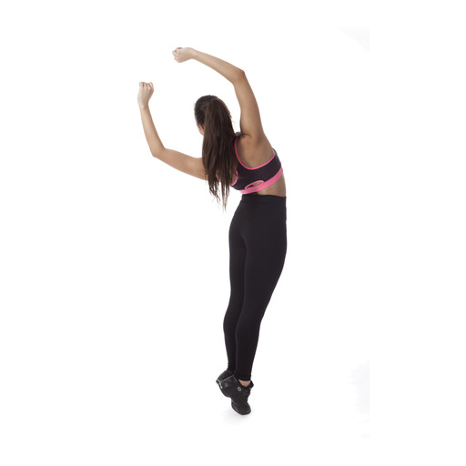 Ginadan Perfect Body Tummy Effect Mesh