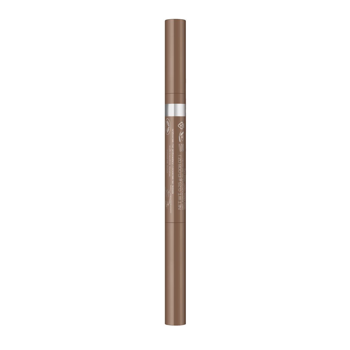Rimmel Brow This Way Fill&Sculpt -kulmakarvameikki