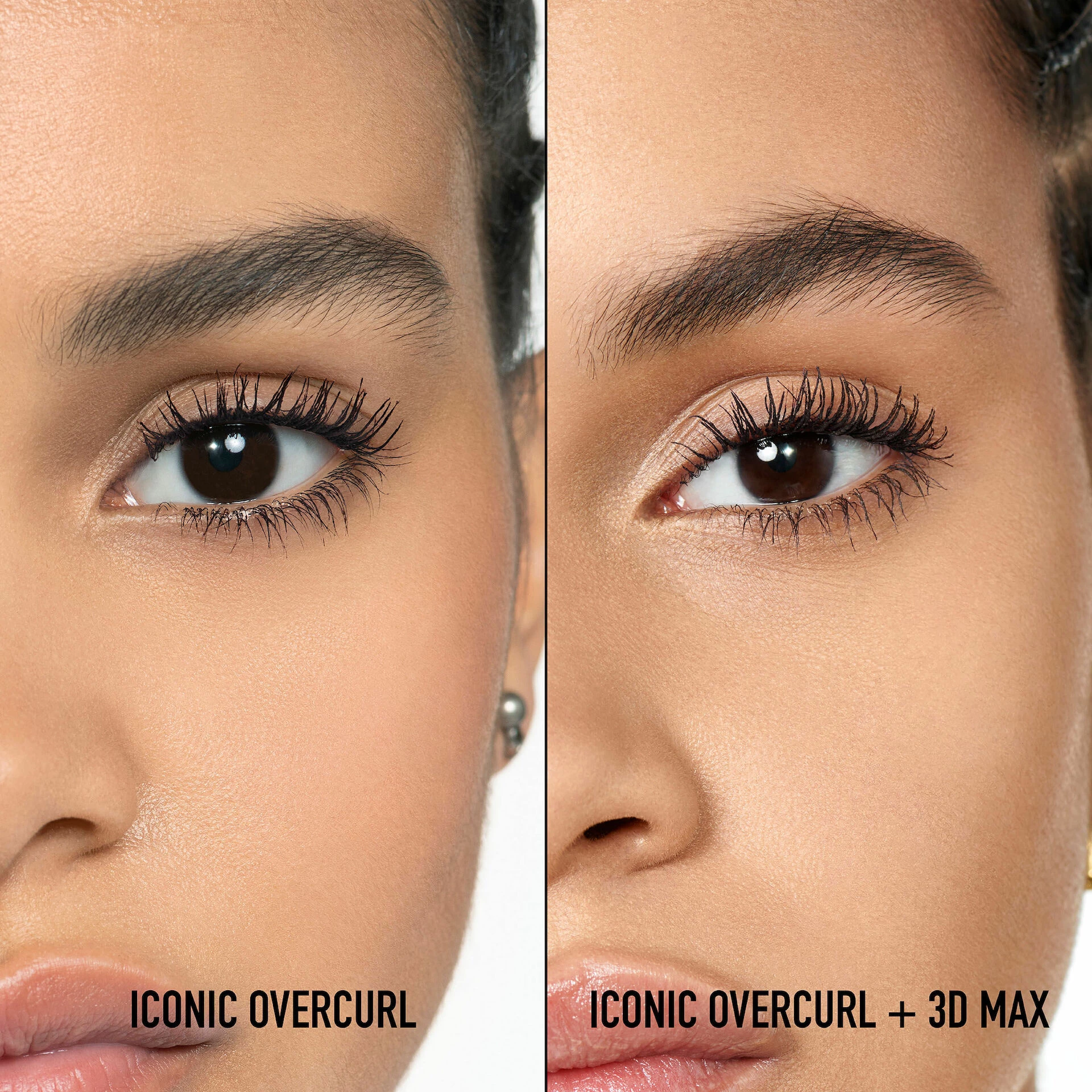 Set de rimel Diorshow Iconic Overcurl - DIOR