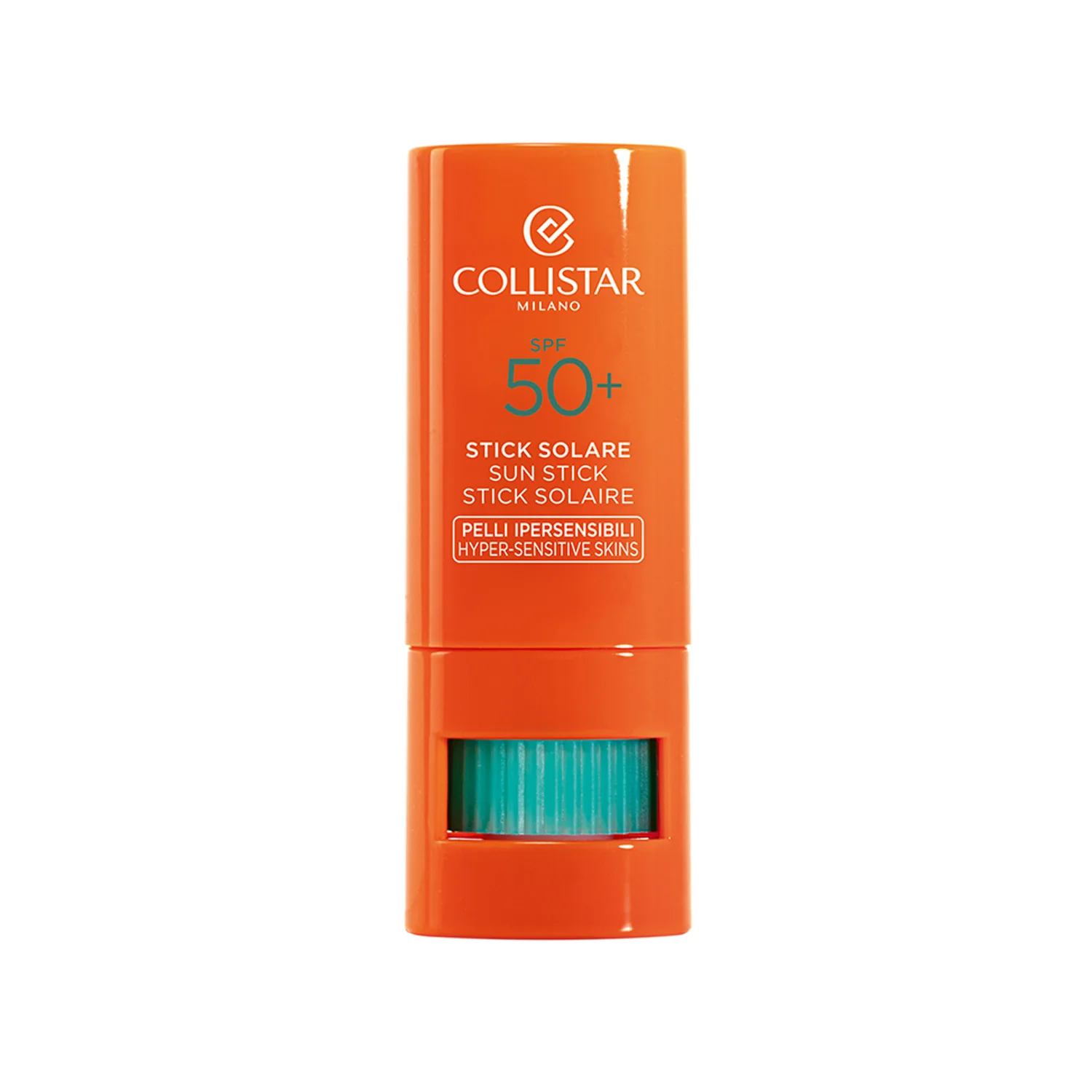 Abbronzatura Stick Solare SPF50+ - Stick solare alta prot.