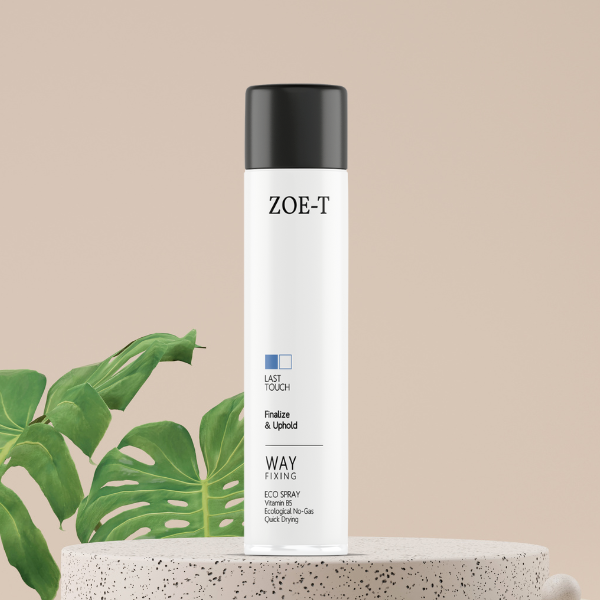 ZOE-T način pritrjevanja zvezd proti vlagi