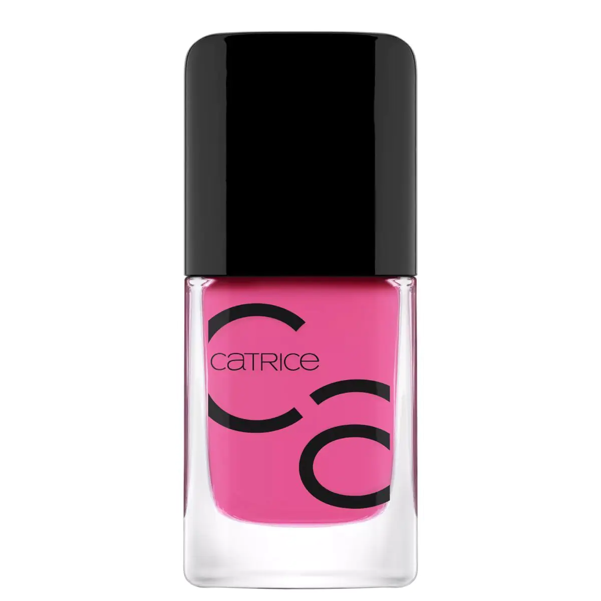 Catrice ICONails Gel Lakier do paznokci, 157