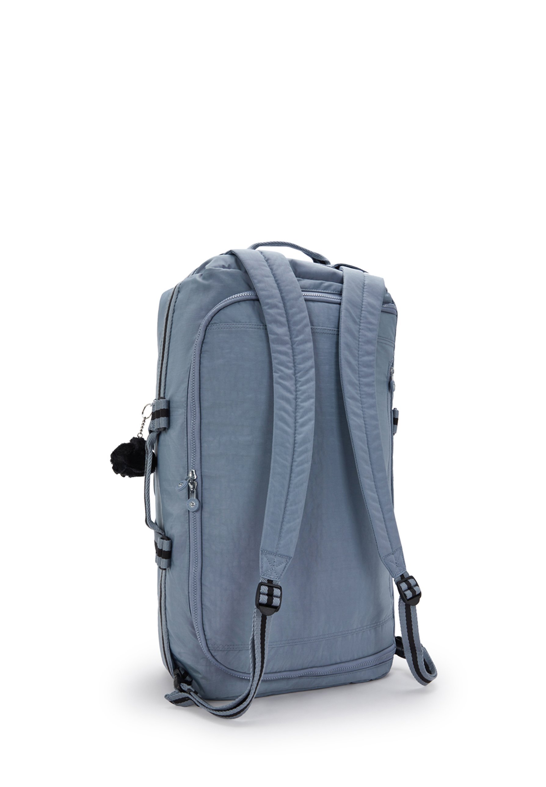 Kipling BASIC JONIS REISE 62,5 CM - Wochenendtasche - blauer Stein