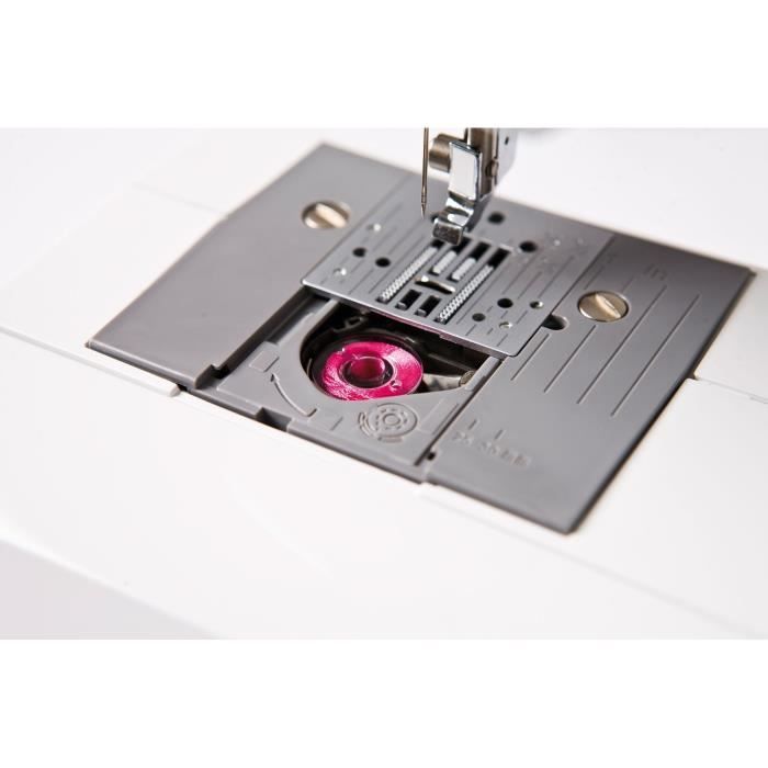 Máquina de coser Brother RL417