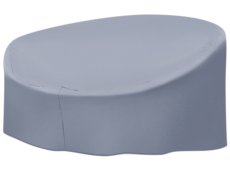 Pokrowiec ogrodowy plandeka 165x140x75