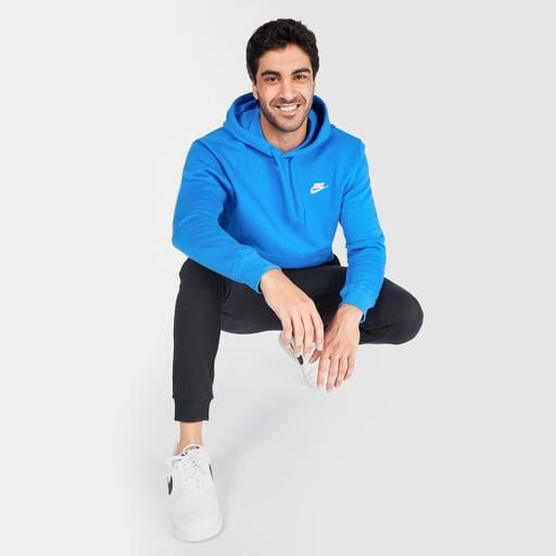  Nike Sportswear Club