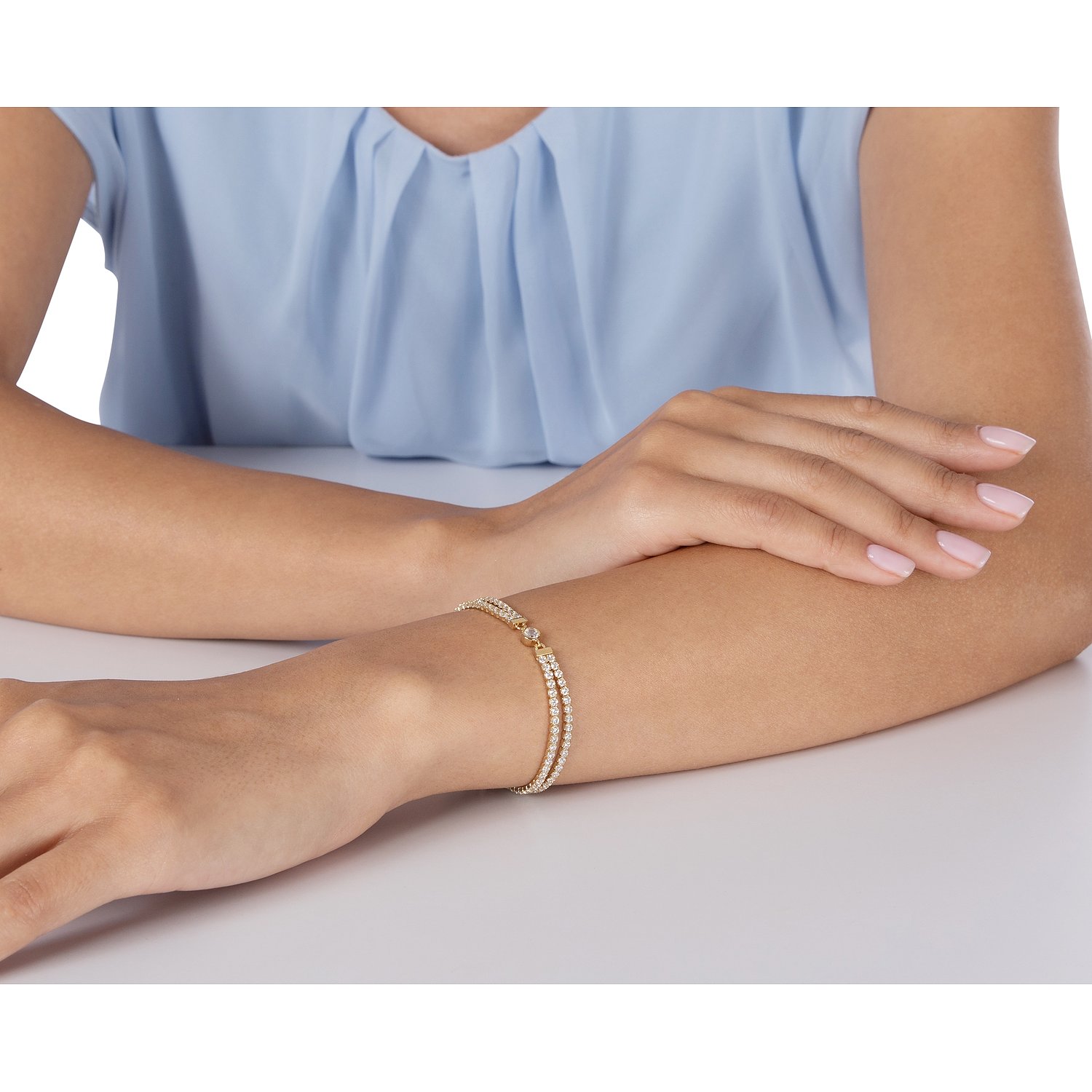 Jette Bracelets