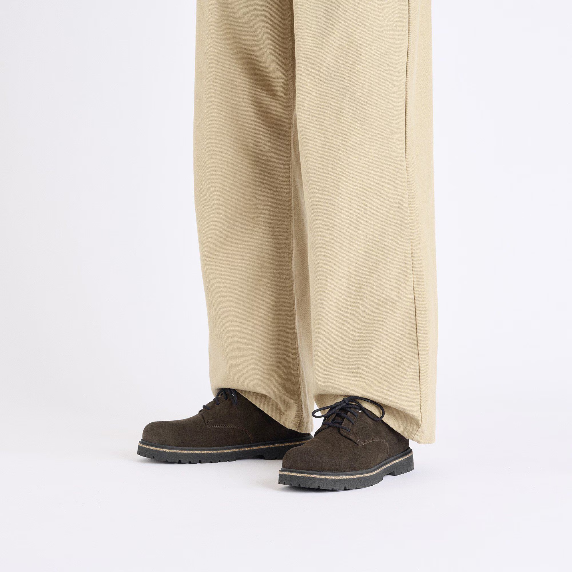 Highwood Lace Low