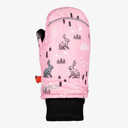  Tim Mitten Kida Mnpla Ski