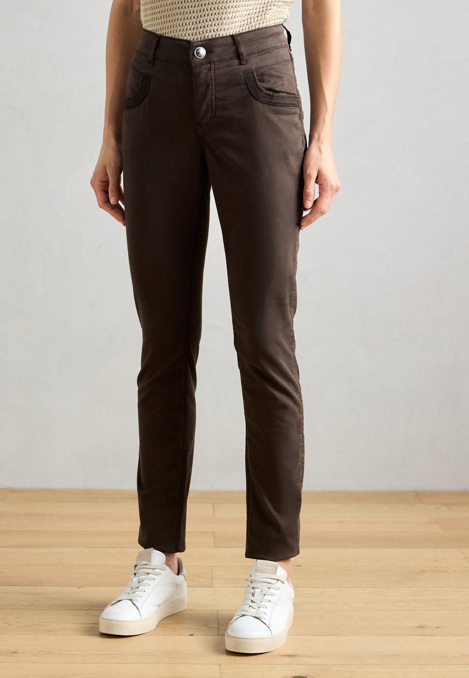 Mos Mosh TREASURE - Broek - delicioso