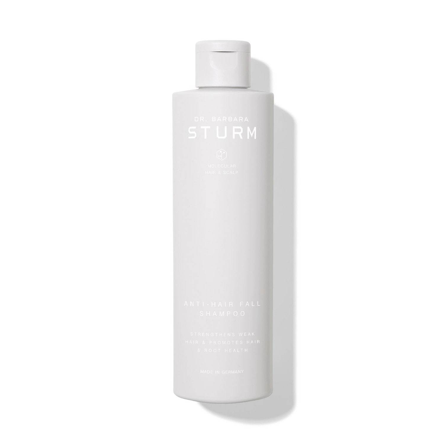 Šampón proti vypadávaniu vlasov Dr. Barbara Sturm – 250 ml