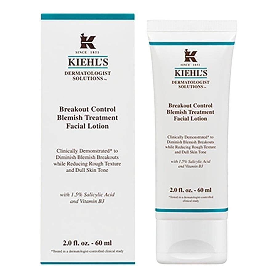 Kiehl's Pleťové mléko na nedokonalosti pleti - 60 ml