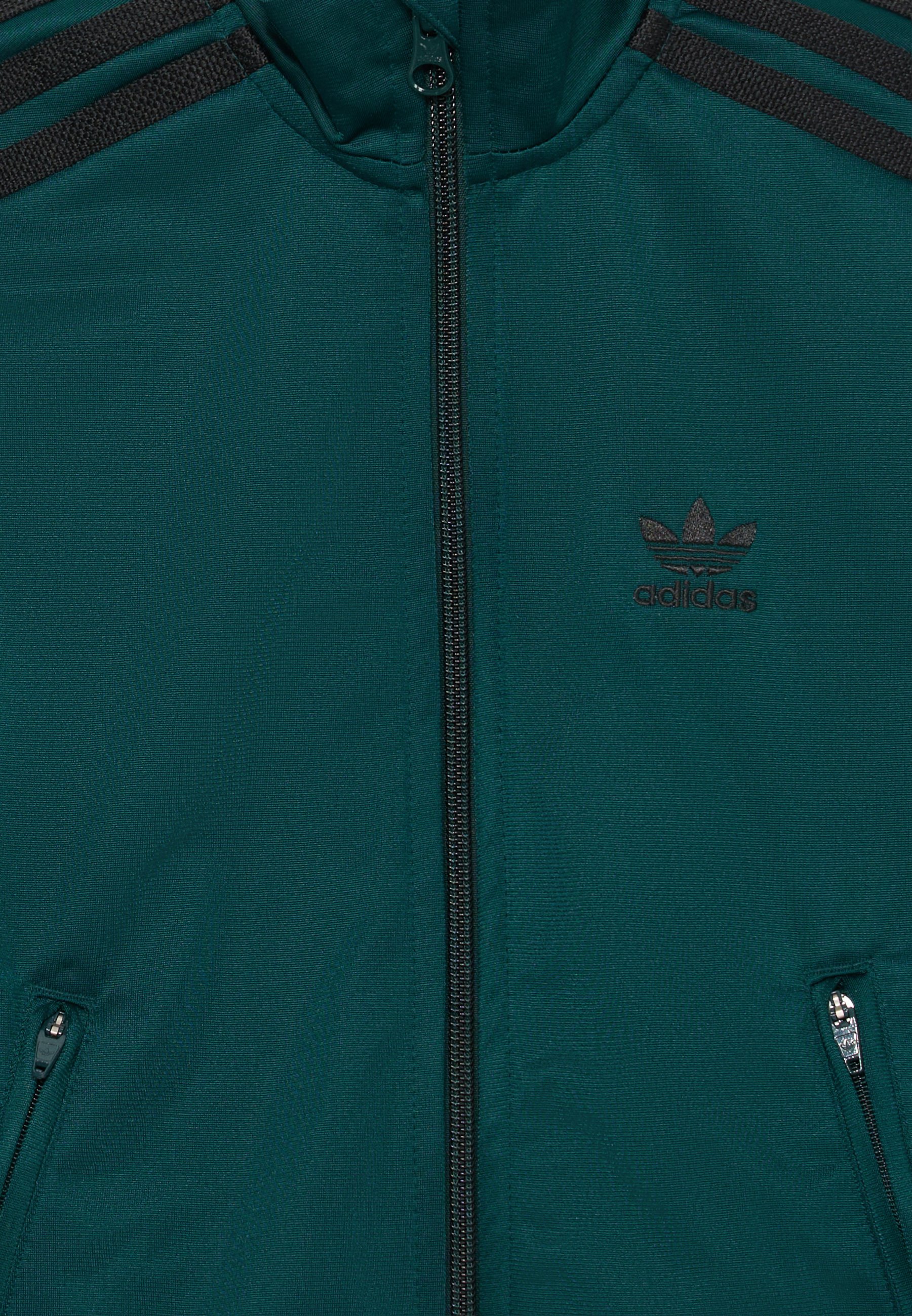 Adidas Originals FIREBIRD UNISEX - Pantaloni della tuta - edera aurora