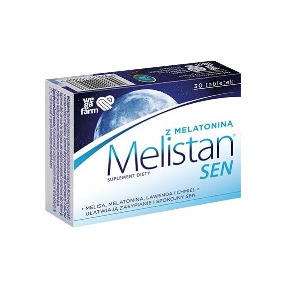 WegaFarm Melistan Sen