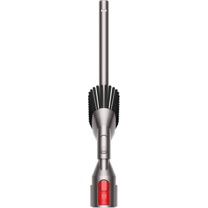 Dyson Cinetic Bigball Multifloor 2 Dammsugare utan påse - 150 AW Sugkraft - Pneumatisk borste - Hög manövrerbarhet