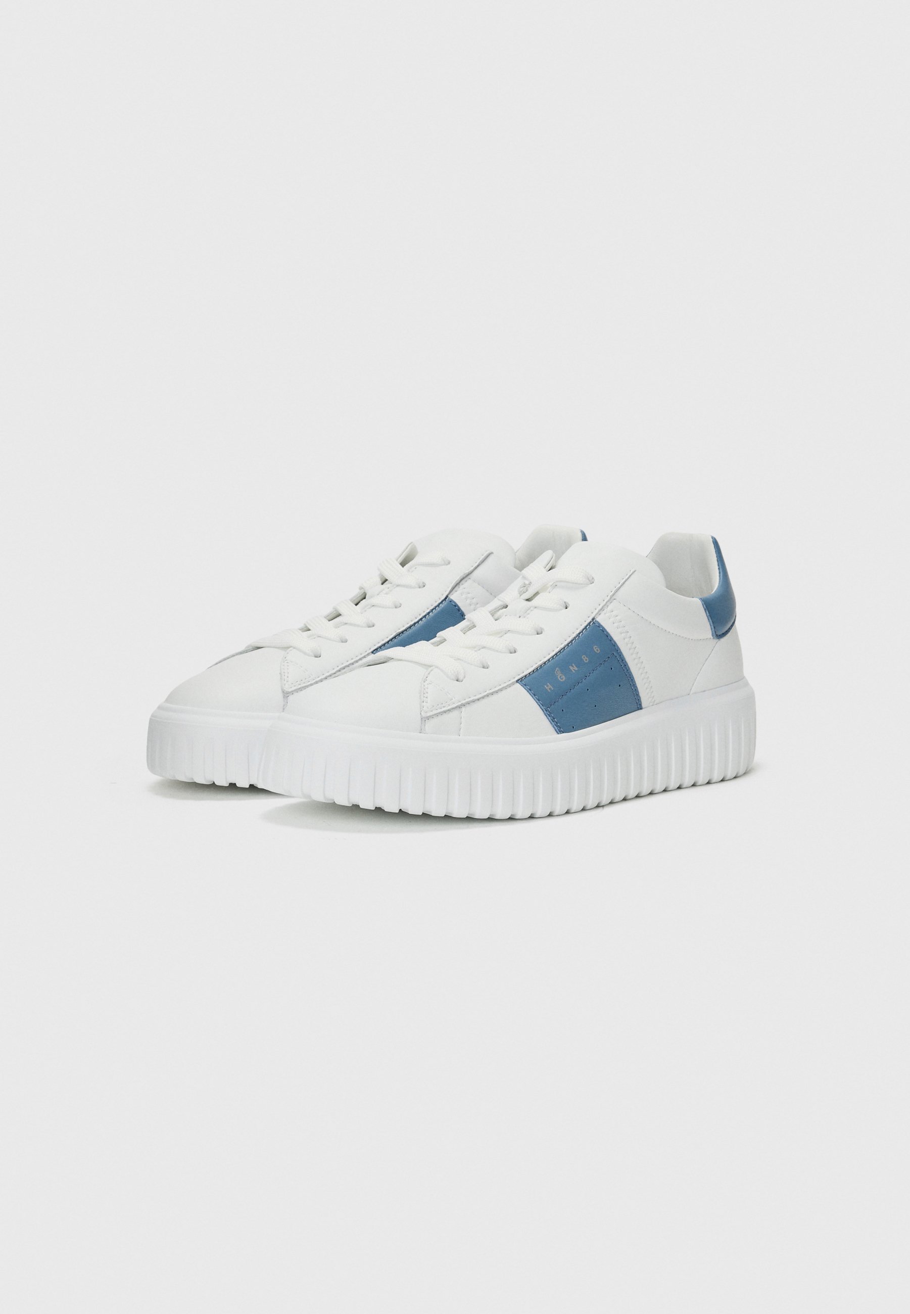 HOGAN sneakers - wit
