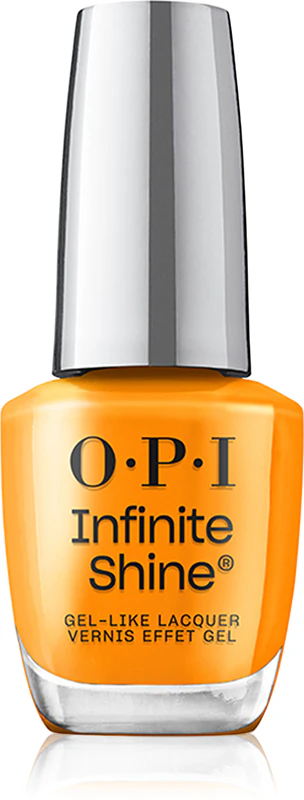 OPI Make 'Em Jelly! Infinity Shine nagellak