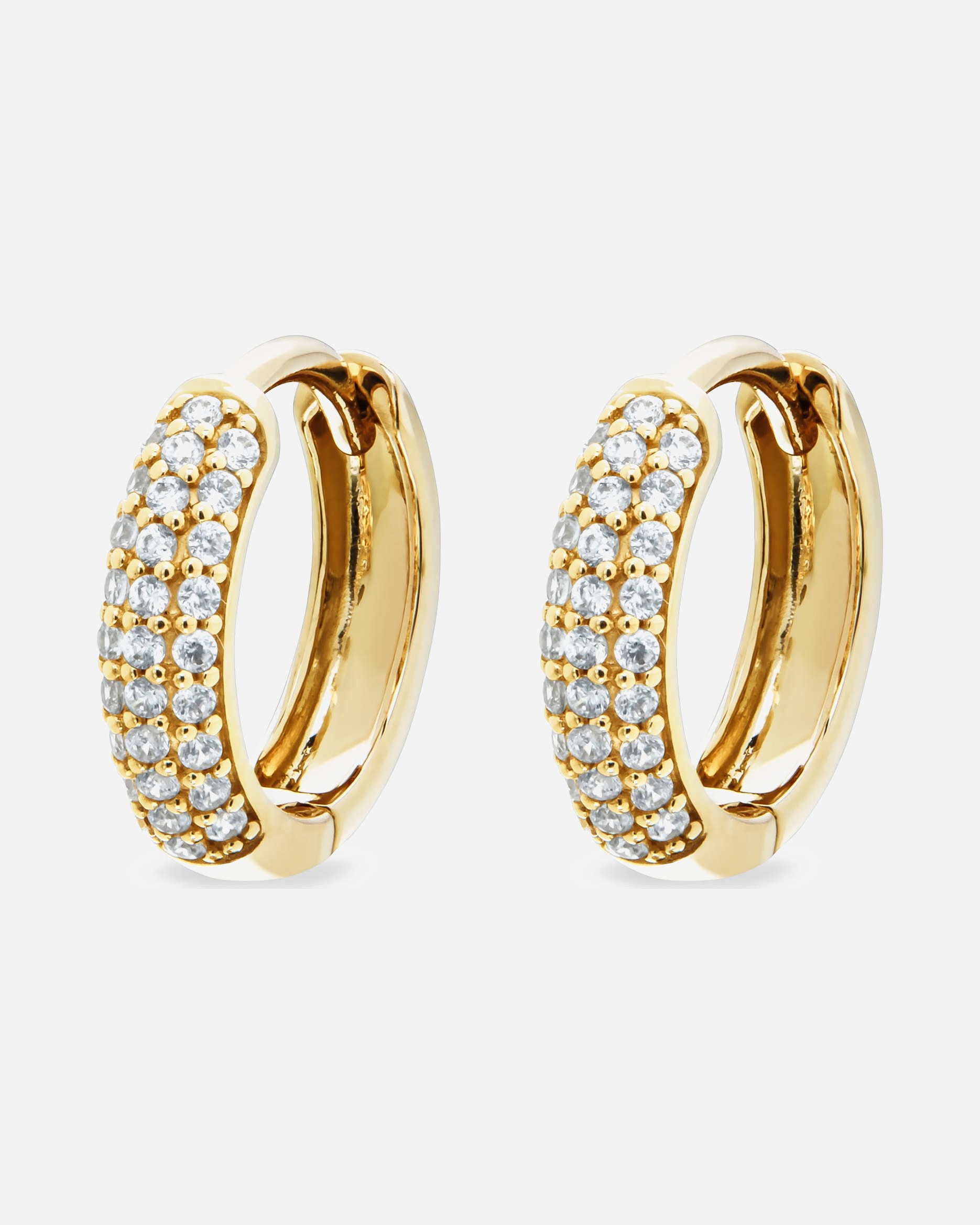 FAVS Boucles d'oreilles
