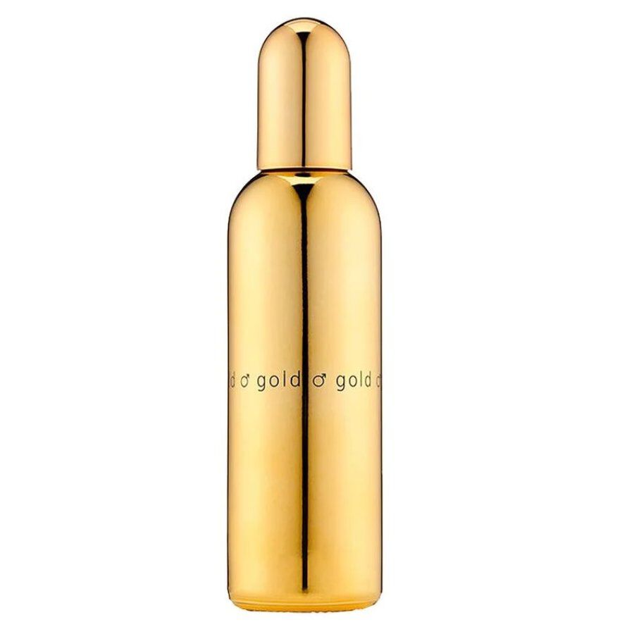 Milton Lloyd Color Me Homme Gold