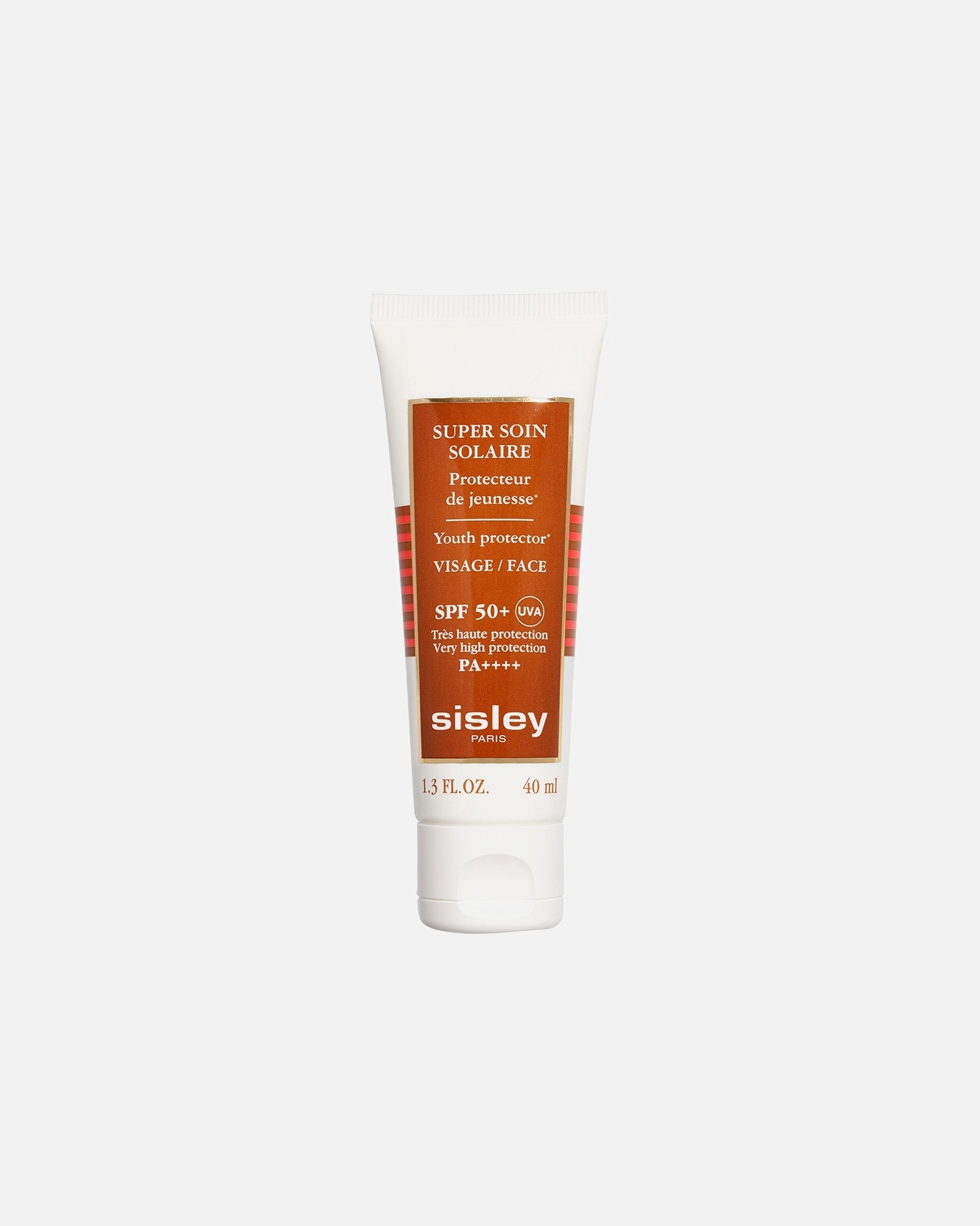 Sisley Skin Care Super Soin Solaire Visage SPF50+ - 40 ml