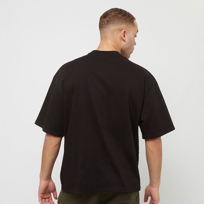 Drew Boxy Tee