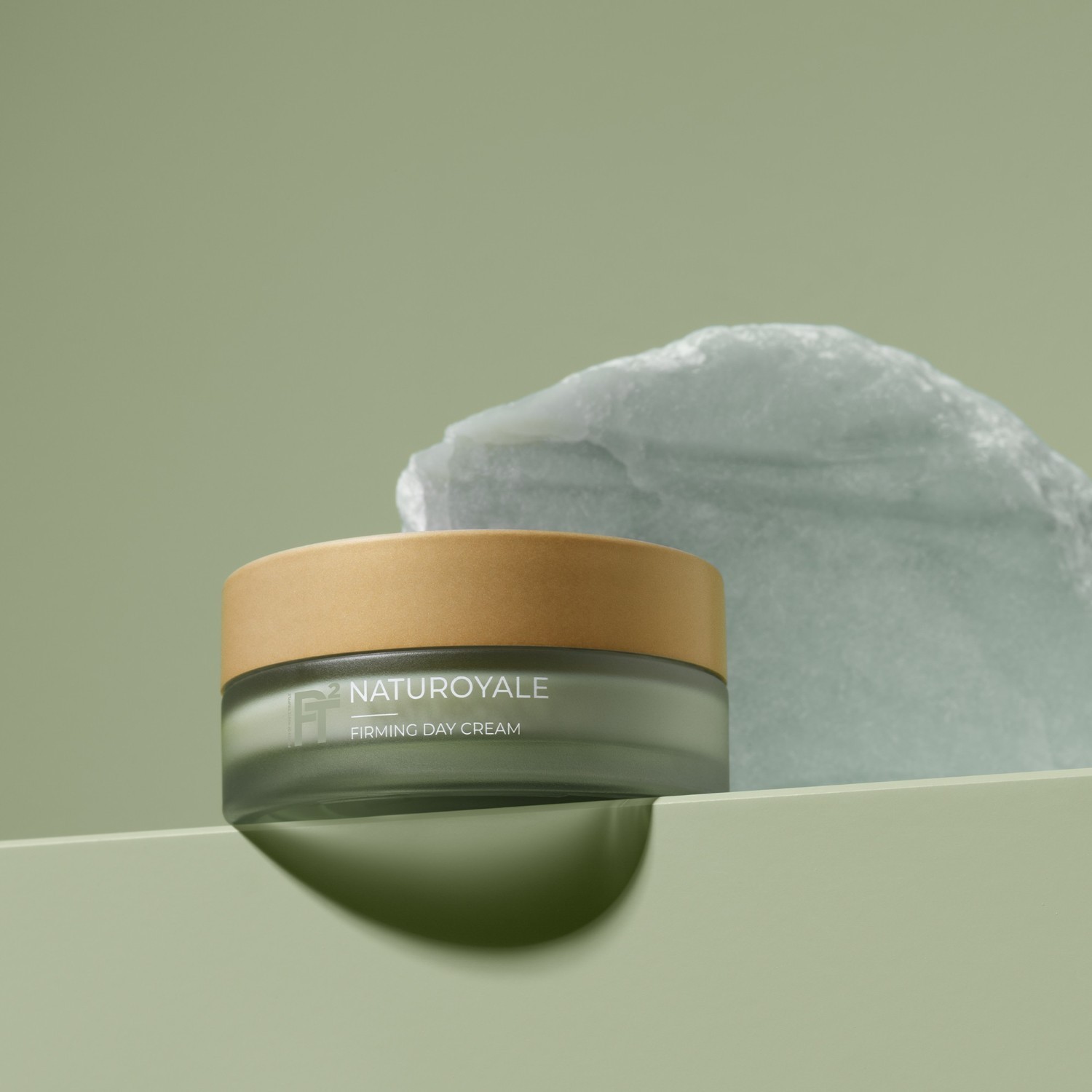 ANNEMARIE BÖRLIND Tagescreme NATUROYALE - 50 ml
