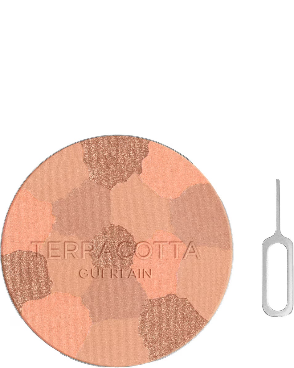 GUERLAIN Λαμπτήρας από τερακότα - Navuling