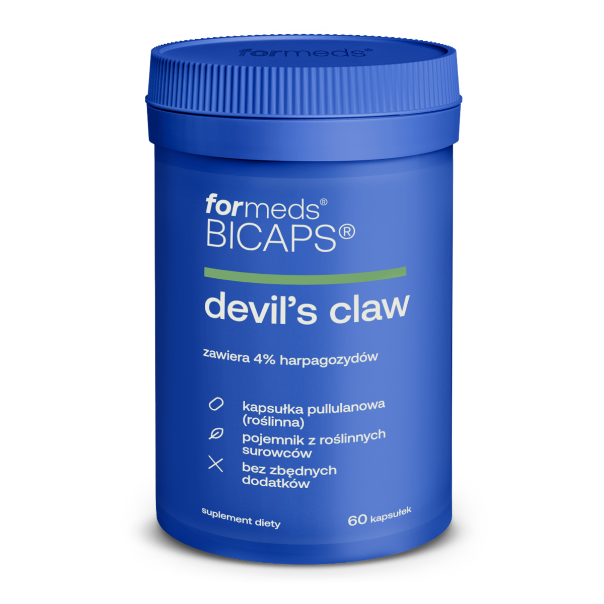 ForMeds Bicaps