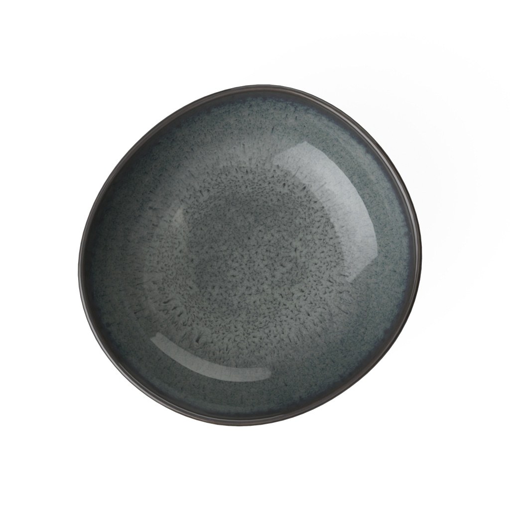 Villeroy & Boch zdjela, kugla, Lava gris – 1 komad