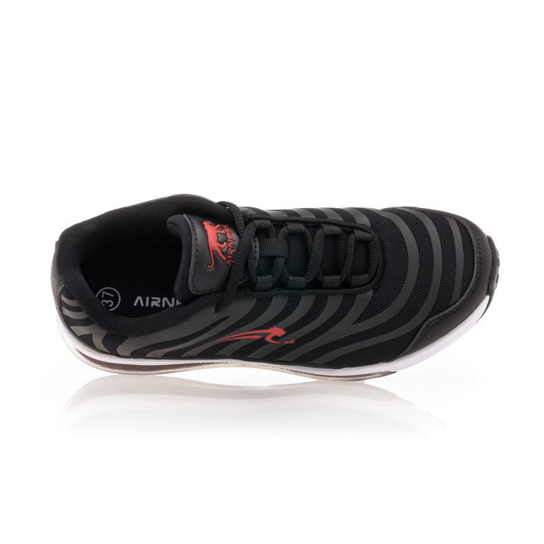 Cestas / zapatillas Garcon Noir
