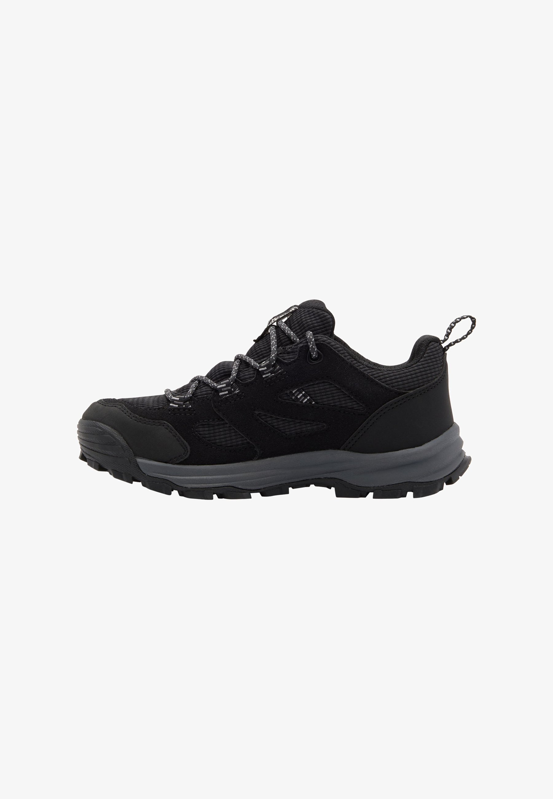 Jack Wolfskin VOJO TOUR TEXAPORE - Wandelschoenen - Phantom